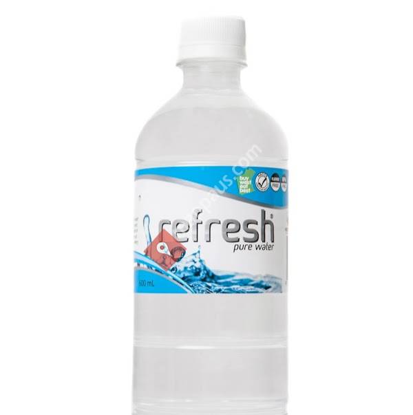 Refresh Pure Water