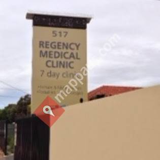 Regency Medical Clinic