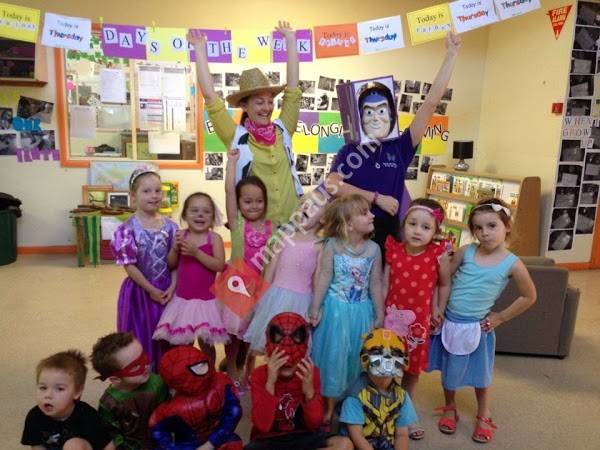 Regents Park Child Care Centre