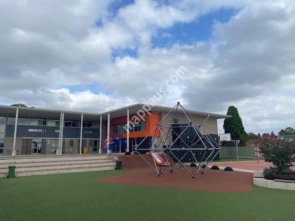 Regents Park Christian School