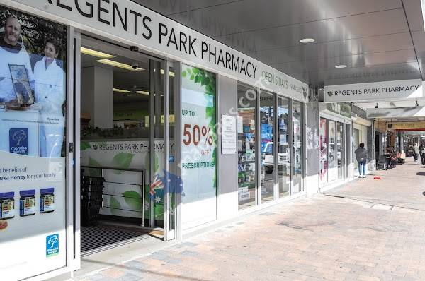 Regents Park Pharmacy