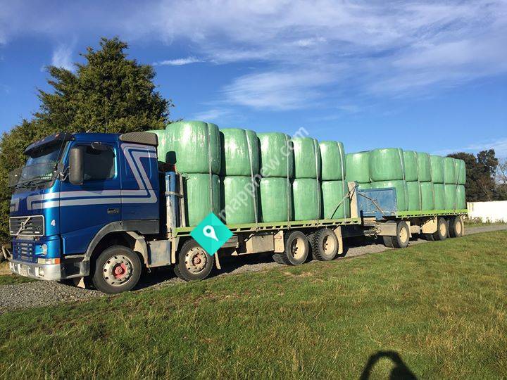 Reisima Transport