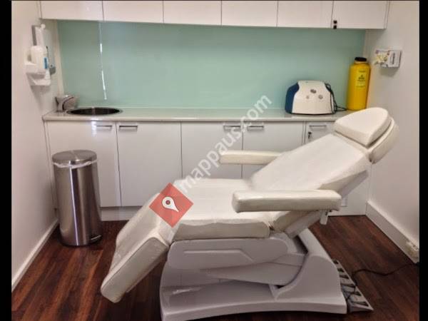 Rejuv Skin and Laser & Cosmetic Injection Clinic