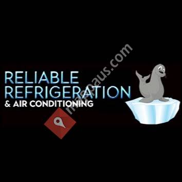 Reliable Refrigeration
