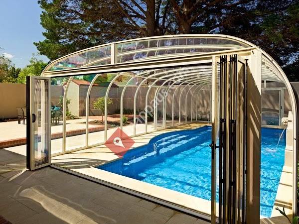 Remco Pool Covers & Products