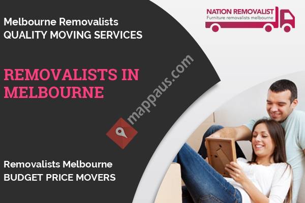 Removalists Melbourne
