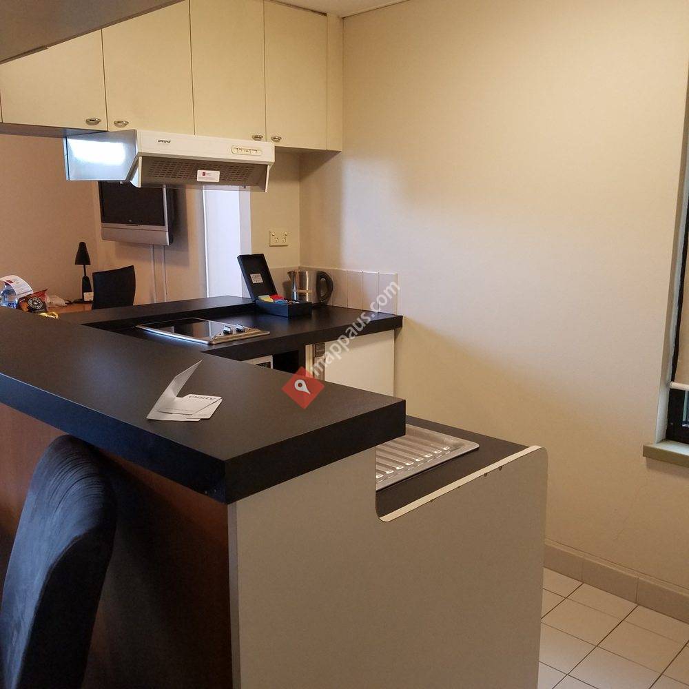 Rendezvous Hotels International