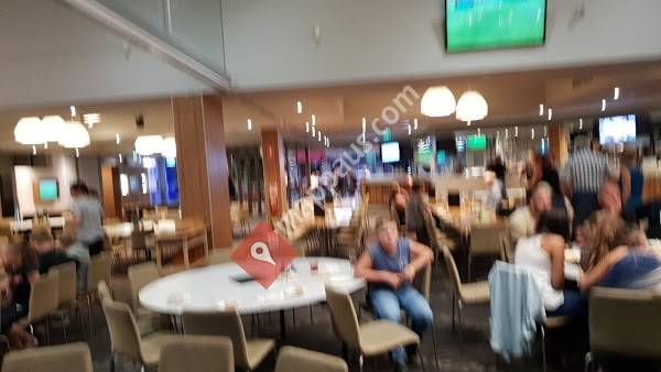 Renmark Club