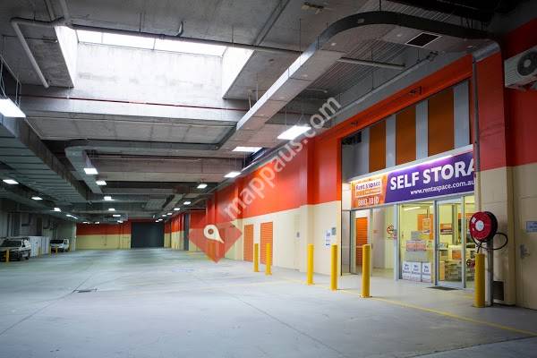 Rent A Space Self Storage Bella Vista