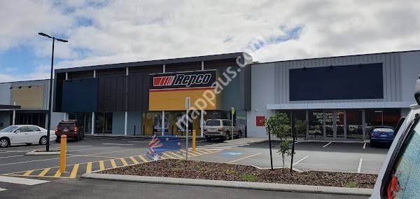 Repco Auto Parts Halls Head