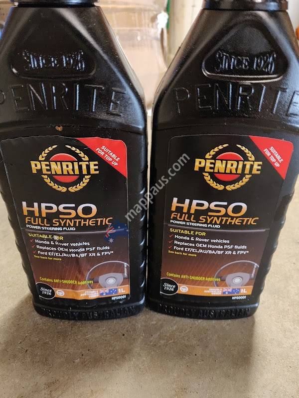Repco Auto Parts Lilydale
