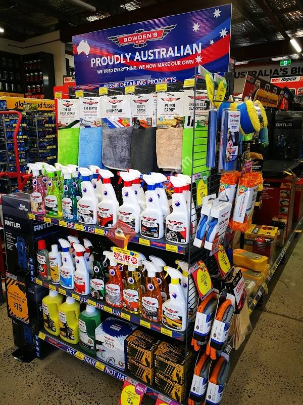 Repco Kedron