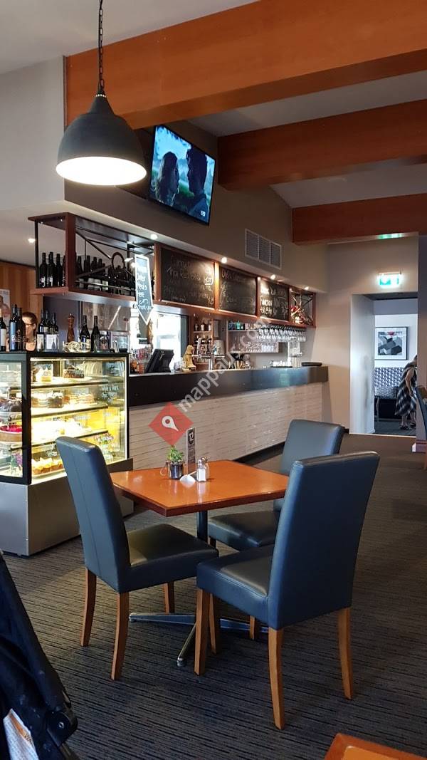 Reservoir Hotel