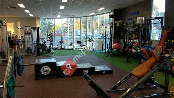 Reservoir Leisure Centre