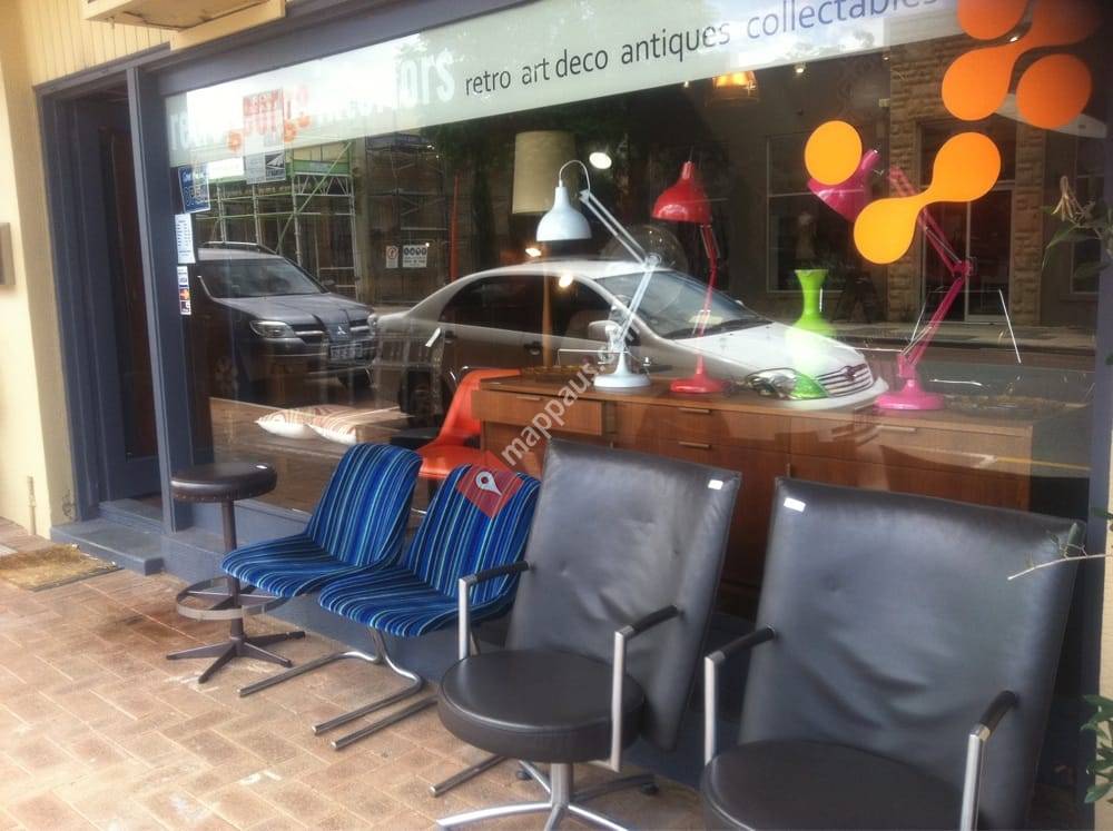 Retro George Interiors