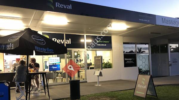 Reval Estate Agents