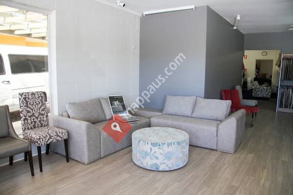 Revamp Upholstery