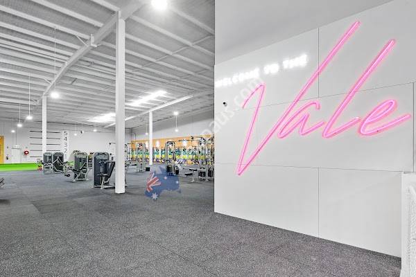 Revo Fitness - Canning Vale