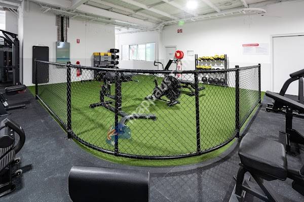 Revo Fitness Marion
