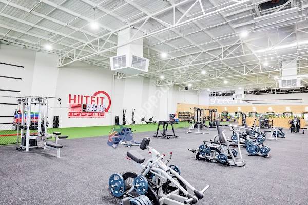 Revo Fitness - Mirrabooka