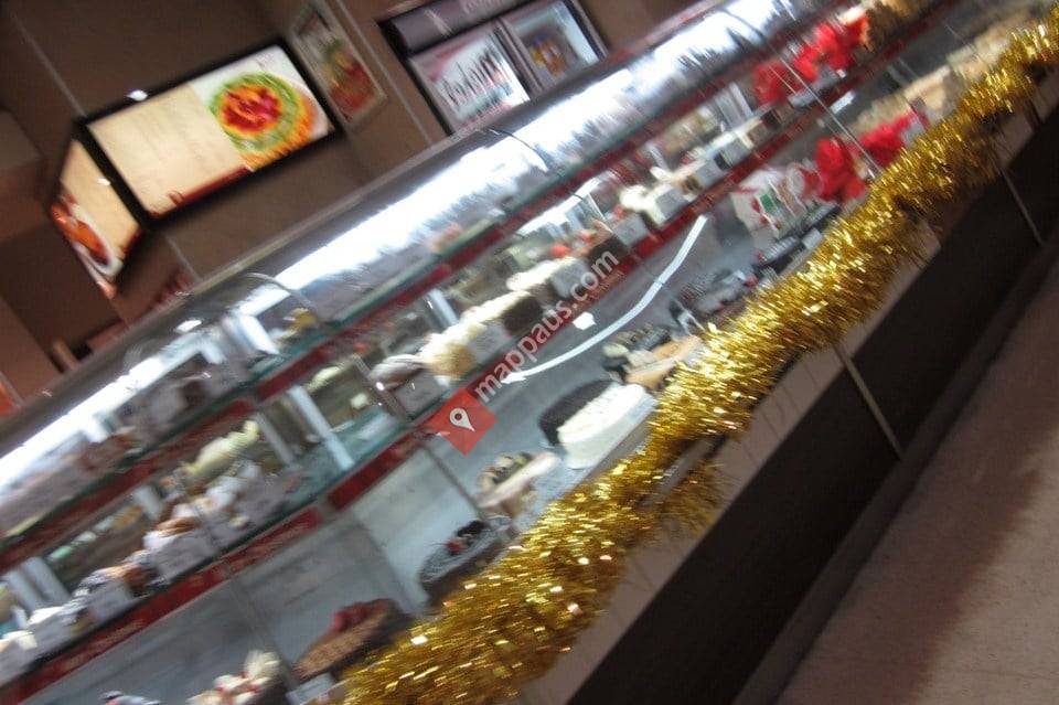 Rheinland Continental Cakes