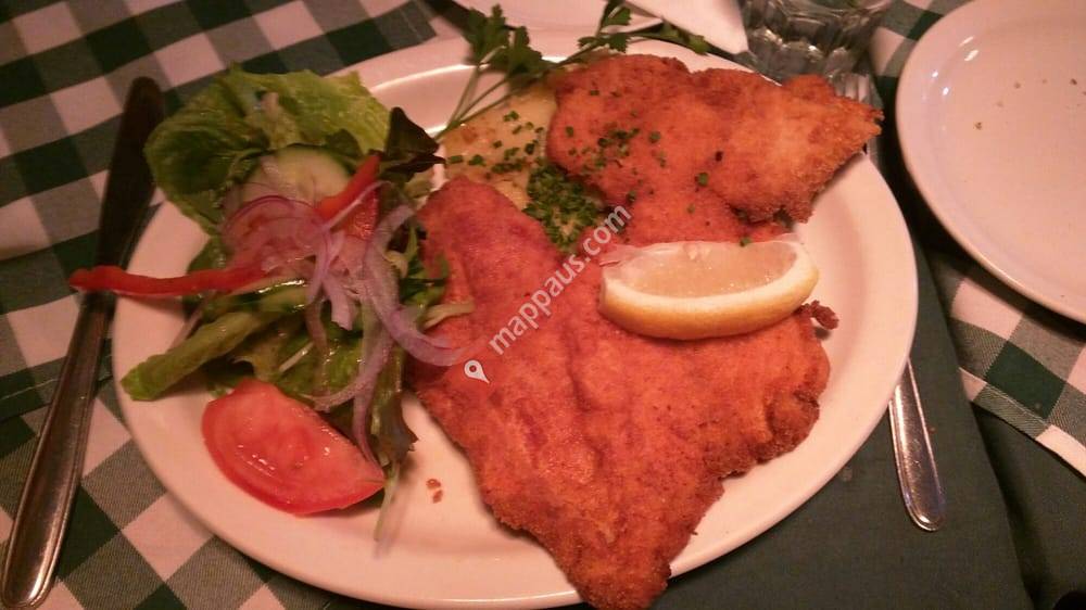 Rhinedorf German Restaurant