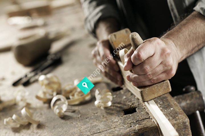 Rhodes Cabinetmaker