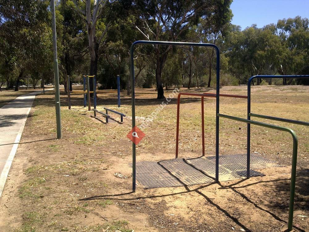 Richards Drive Playground