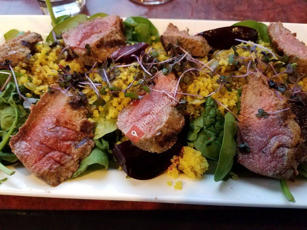 Richardson's Bistro