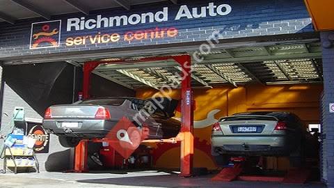 Richmond Auto
