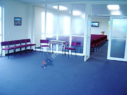 Richmond Funeral Home