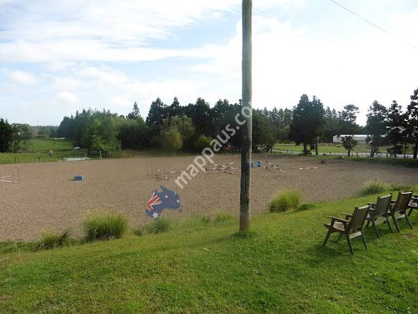 Ridesmart Equestrian Centre
