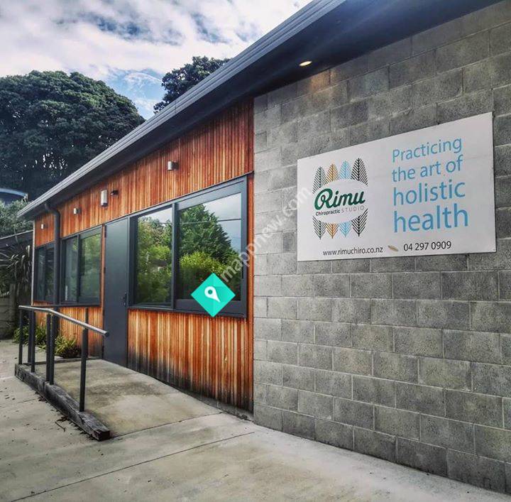 Rimu Chiropractic Studio