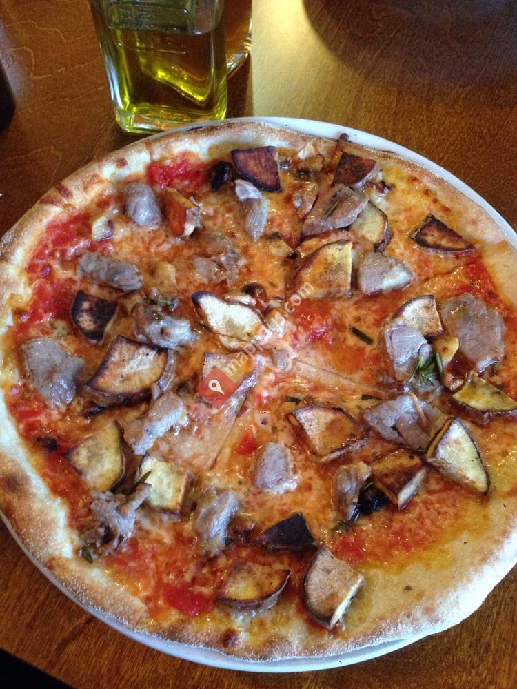 Ristorante Pizzeria DA TONI