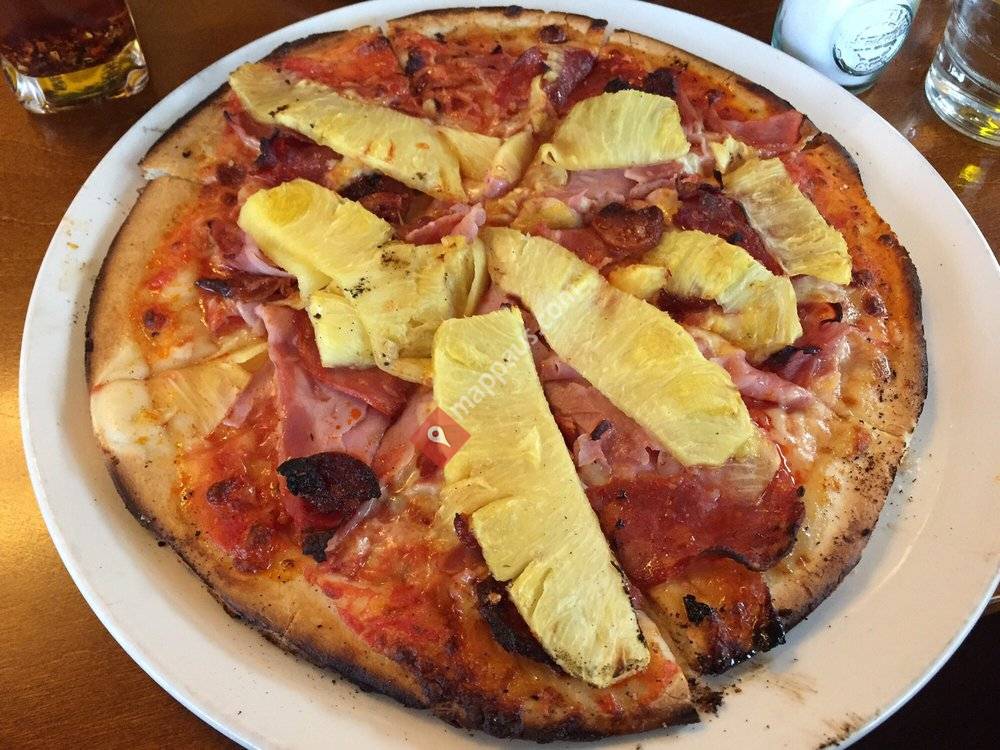 Ristorante Pizzeria Paradiso