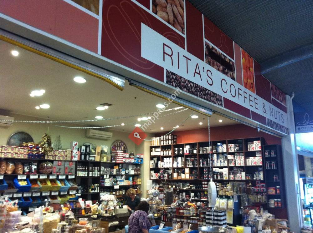 Rita's Coffee and Nuts