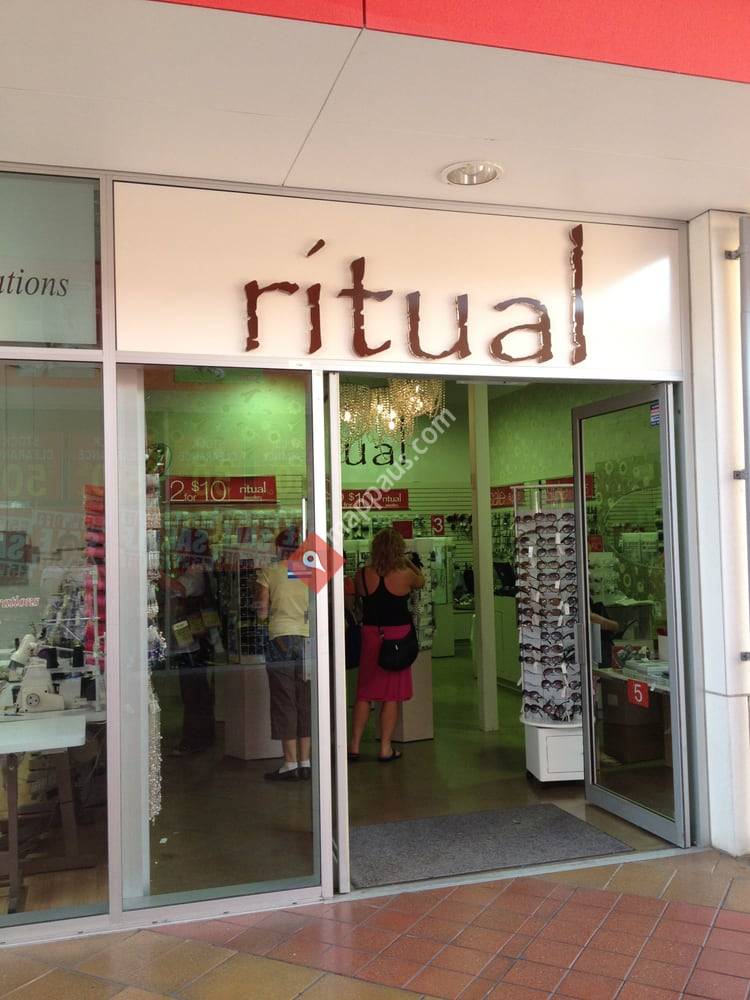 Ritual Accessories