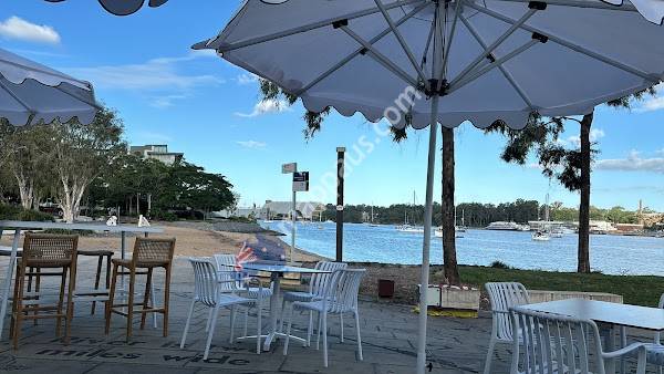Riva Kitchen & Events