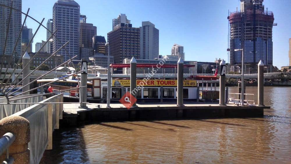 River City Cruises