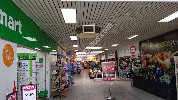 Riverton Shopping Centre