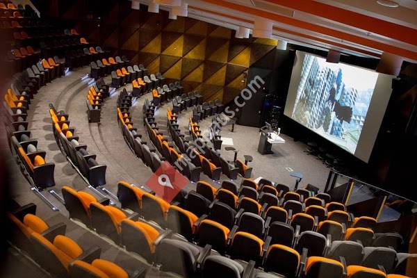 RMIT University Swanston Academic Building