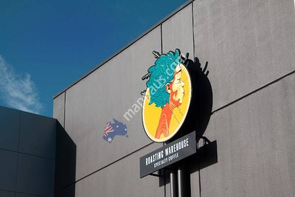 Roasting Warehouse | Airport West