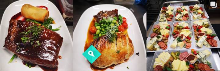 Robert Fraser Catering
