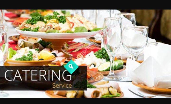 Robins Nest Mobile Catering
