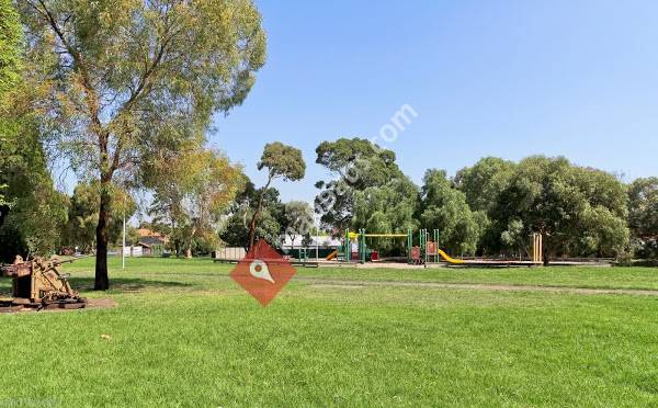 Robinson Reserve Neighbourhood House
