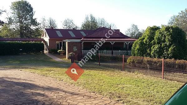 Rock-Al-Roy Bed & Breakfast