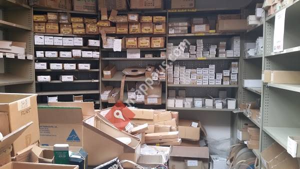 Rockby Electronics