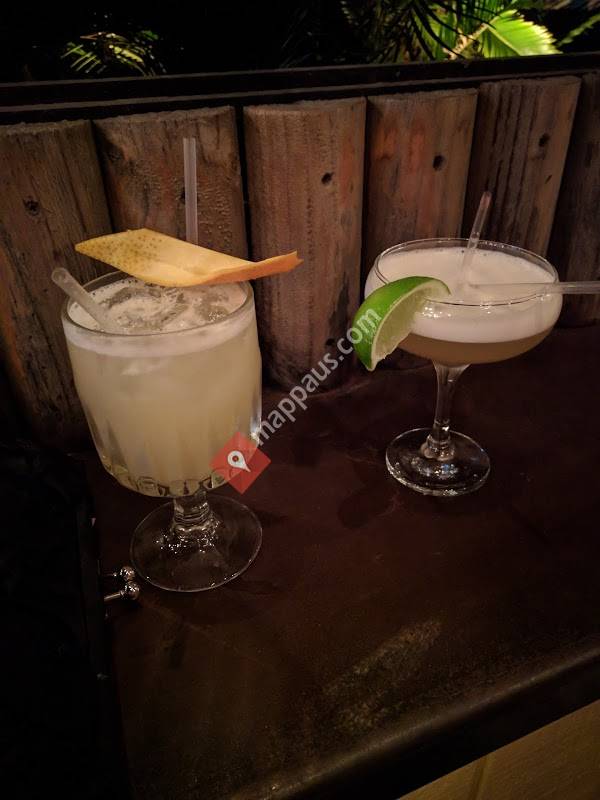 Rocket Bar & Rooftop