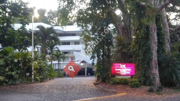 Rockford Esplanade Palm Cove