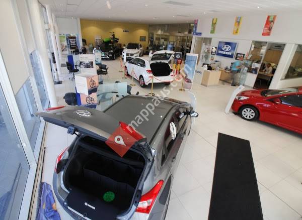 Rockingham Hyundai